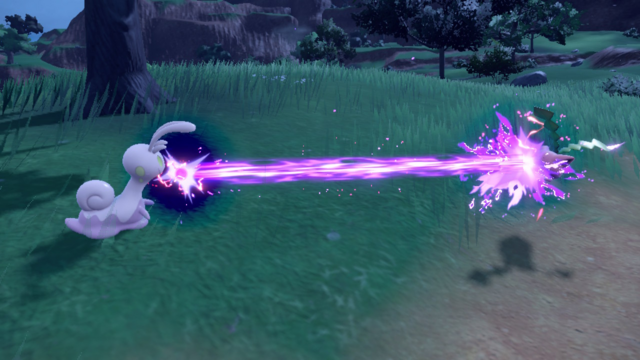 640px-dragon_pulse_ix Chiêu thức Dragon Pulse trong Pokemon