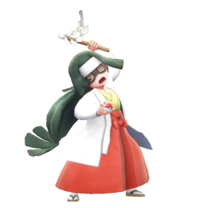 Channeler Pokémon: Tìm hiểu về Lớp Huấn Luyện Viên Ma Quái