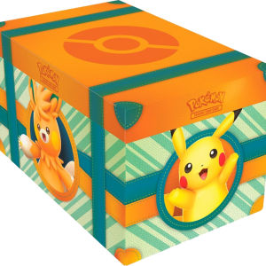 Bách Khoa Toàn Thư Pokemon: Cẩm Nang Toàn Diện