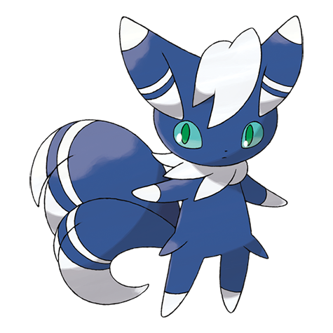 Khám Phá Chi Tiết Về Meowstic Male Trong Thế Giới Pokemon