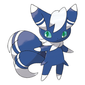 Khám Phá Chi Tiết Về Meowstic Male Trong Thế Giới Pokemon