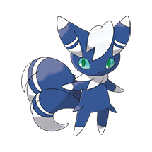 Khám Phá Chi Tiết Về Meowstic Male Trong Thế Giới Pokemon