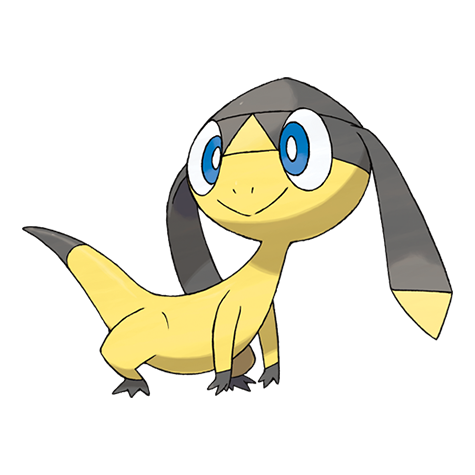 694 Khám Phá Chi Tiết Pokemon Helioptile: Thông Tin Toàn Diện Từ A-Z