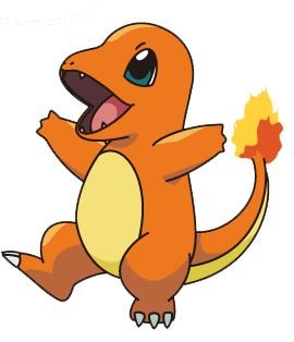 69a51a1e06d7cad85ccf16215bc6f3de-1 Charmander: Tìm hiểu về Pokémon hệ Lửa biểu tượng