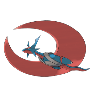 Mega Salamence: Phân Tích Chi Tiết Hệ, Chỉ Số & Khả Năng