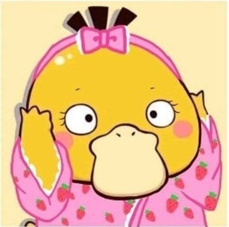 Vịt Koduck: Đặc điểm, năng lực và những điều thú vị