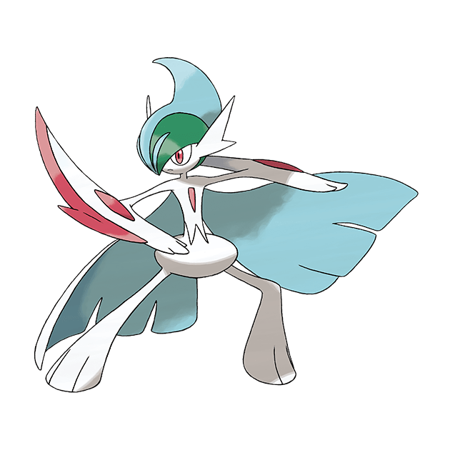 Mega Gallade: Sức Mạnh và Chiến Thuật Chi Tiết