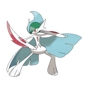 Mega Gallade: Sức Mạnh và Chiến Thuật Chi Tiết