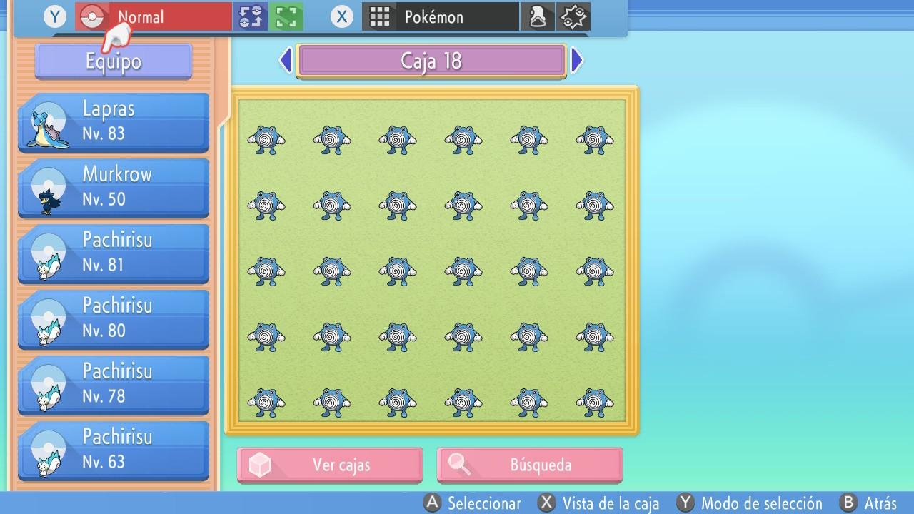 Khám phá Đá Vua (King’s Rock) trong Pokemon