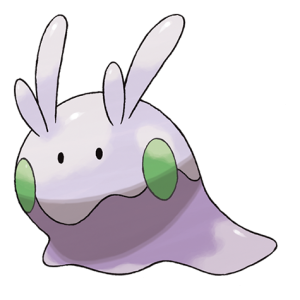 Goomy Pokemon: Đặc Điểm, Tiến Hóa Và Cách Tìm