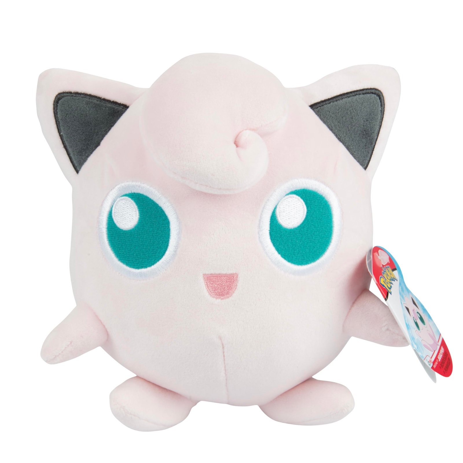 719nxyfo4zl Pupurin Pokemon: Thông tin chi tiết về Jigglypuff