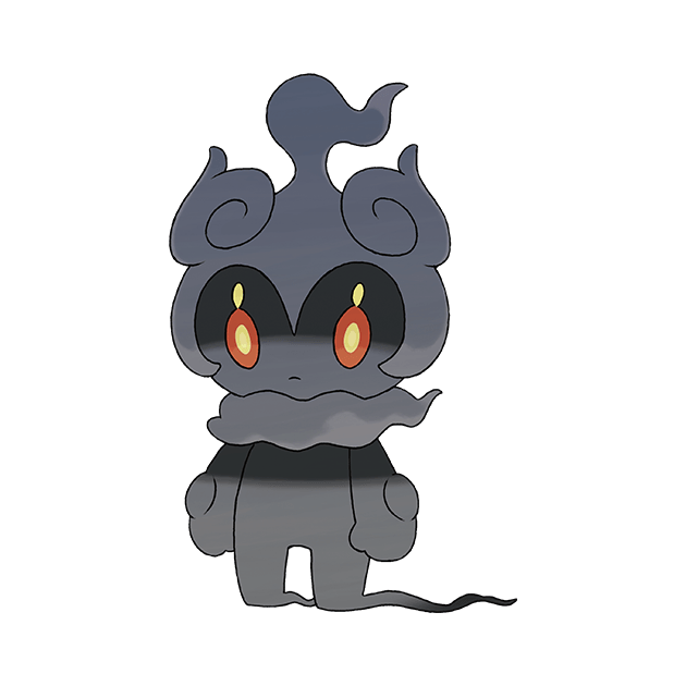 Marshadow Tiến Hóa: Giải Đáp Chi Tiết Từ Gamestop.vn