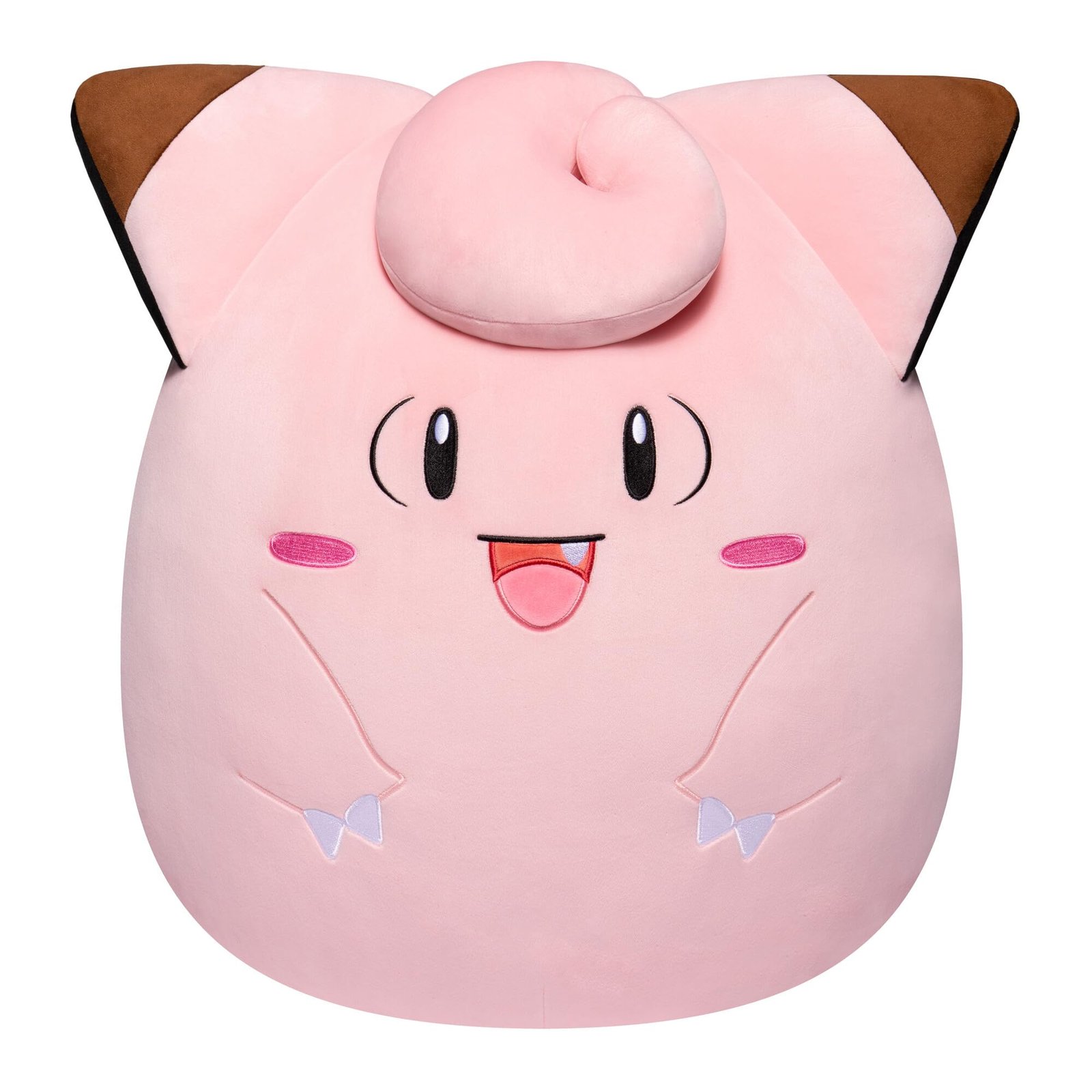 71emnpj3w2l-1-2 Pokemon Clefairy: Khám Phá Loài Tiên Nhỏ Đáng Yêu