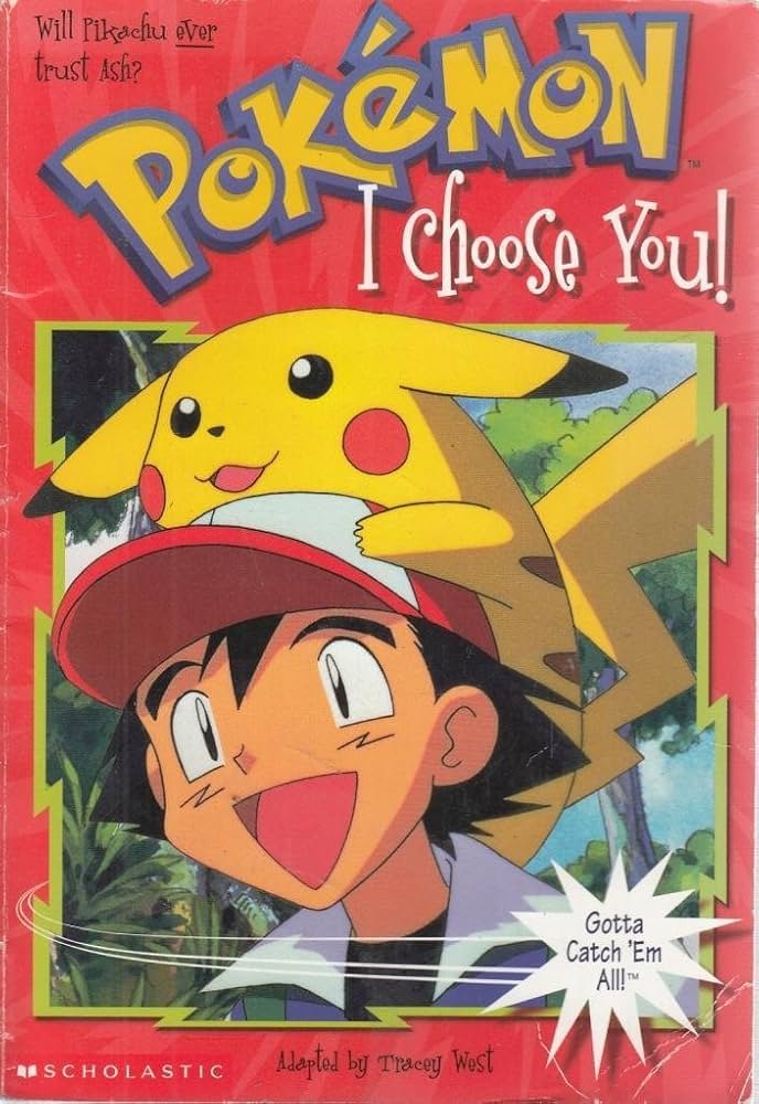 Pokemon I Choose You Full Movie Hindi: Thông Tin Chi Tiết