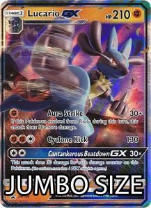 Lucario: Thông Tin Chi Tiết Về Pokemon Giác Quan Aura