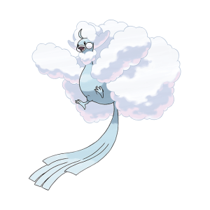 Mega Altaria: Thông Tin Chi Tiết Về Rồng Tiên