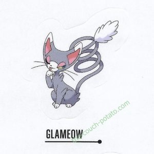 Glameow: Thông Tin Chi Tiết Về Loài Pokemon Mèo
