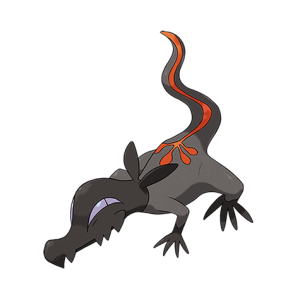 Salandit – Thông tin chi tiết về Pokémon
