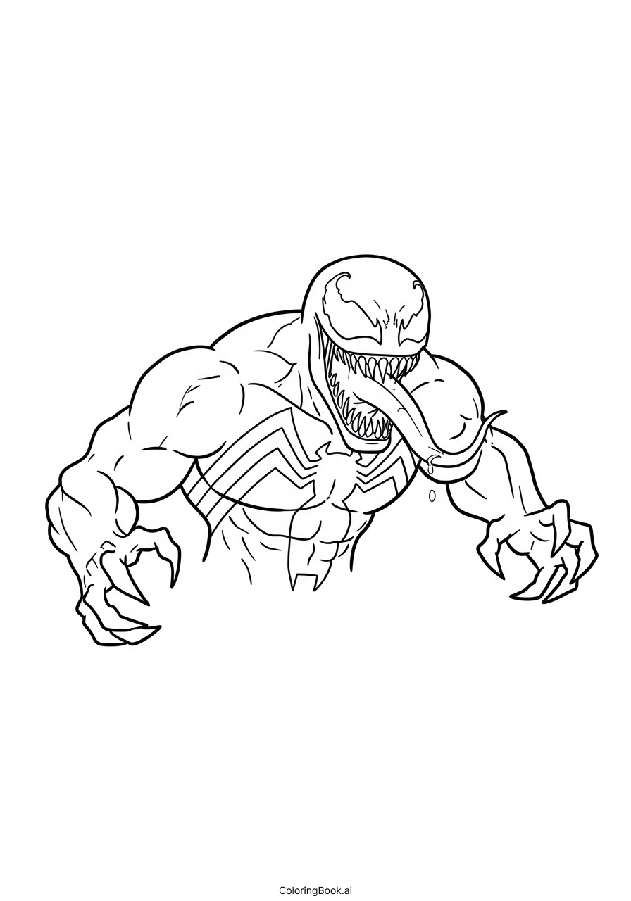 Venom Pokemon: Đặc Điểm và Sức Mạnh Loại Độc