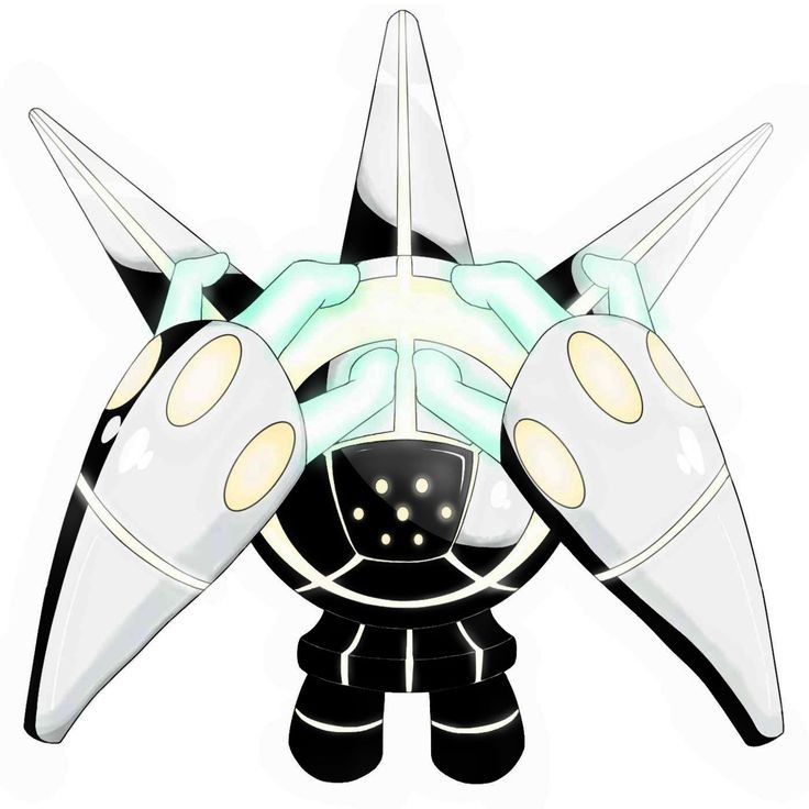 Những Nhân Vật Nam Tóc Xanh Dương Nổi Bật Trong Thế Giới Pokemon