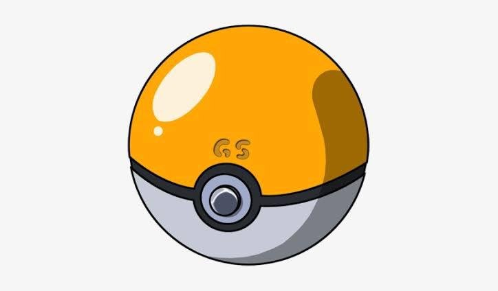 GS Ball: Bí ẩn Quả Cầu Định Mệnh Trong Thế Giới Pokemon