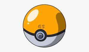 GS Ball: Bí ẩn Quả Cầu Định Mệnh Trong Thế Giới Pokemon