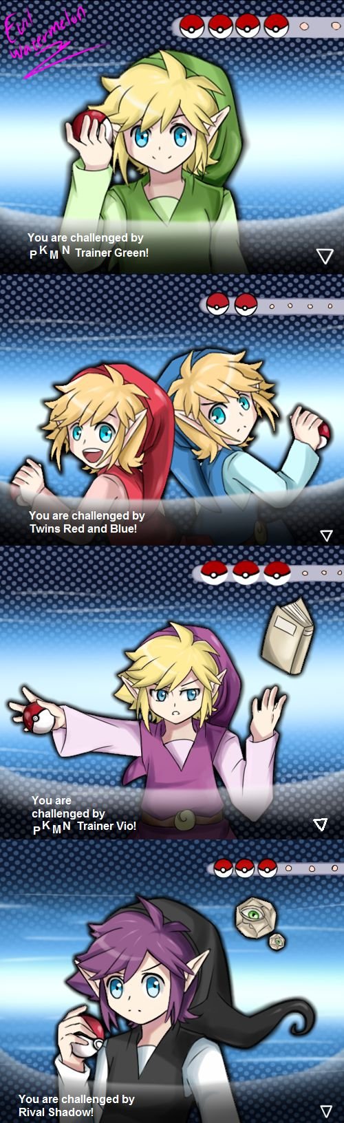 7aafa710bed832a208cd32a7cac92c96 Pokemon Red và Blue: Khởi Đầu Huyền Thoại