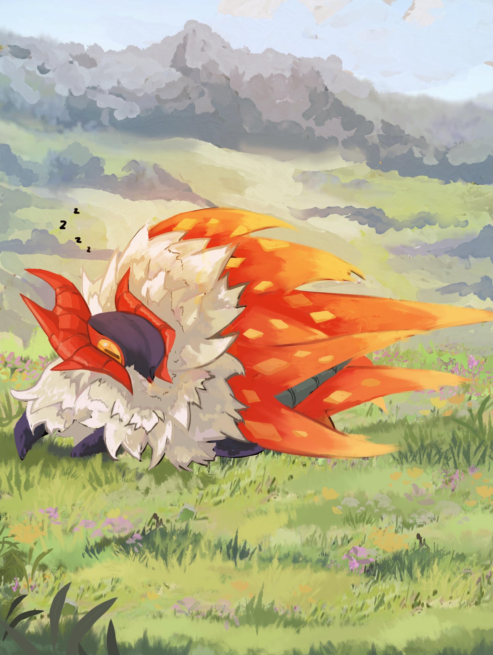 Pokemon Đồng Cỏ: Danh Sách Các Loài Phổ Biến