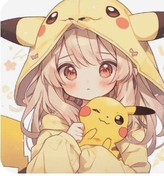 Pikachu Anime Girl: Khái niệm và ý nghĩa