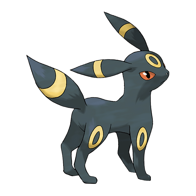 Chiêu thức hệ Bóng Tối trong Pokémon: Sức mạnh và Chiến lược