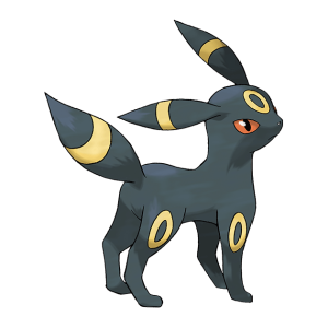 Chiêu thức hệ Bóng Tối trong Pokémon: Sức mạnh và Chiến lược