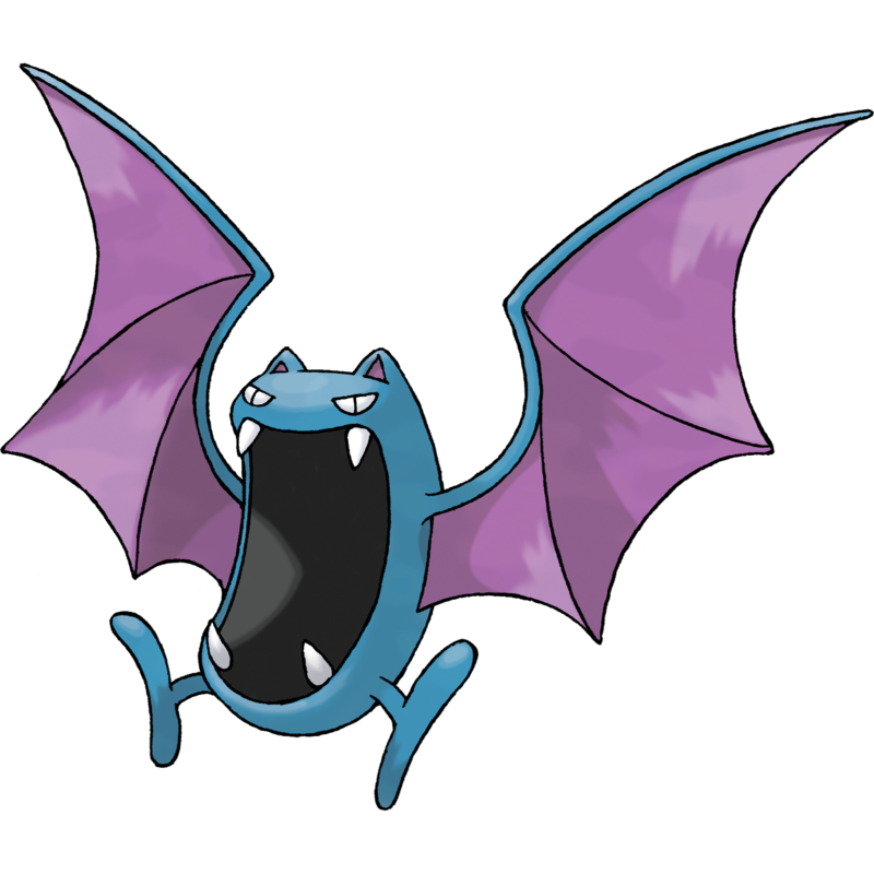 Golbat Pokemon: Chỉ Số, Kỹ Năng & Thông Tin Chi Tiết