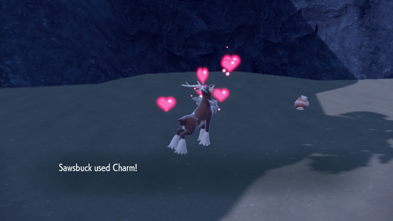 Charm Pokemon: Giải mã bí ẩn các loại Charm