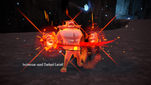 Tìm hiểu chi tiết về Darkest Lariat trong Pokémon