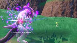 Draco Meteor: Sức mạnh và cách sử dụng trong Pokemon