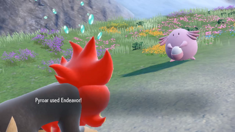 800px-endeavor_ix Endeavor Pokemon: Giải mã chiêu thức độc đáo