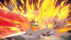 Hammer Arm (Búa Tạ): Phân Tích Chi Tiết Chiêu Thức