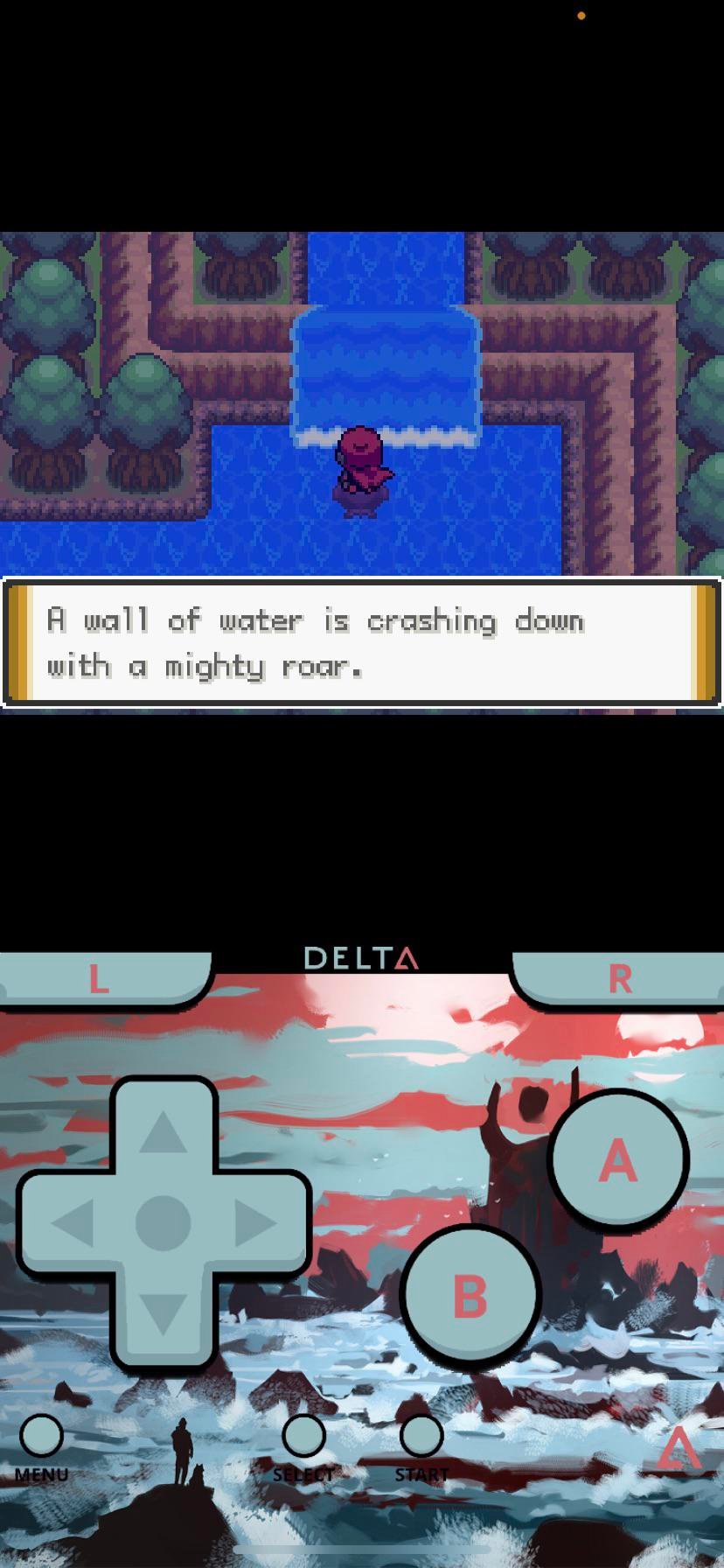 Tìm hiểu chi tiết về Waterfall HM trong Pokémon