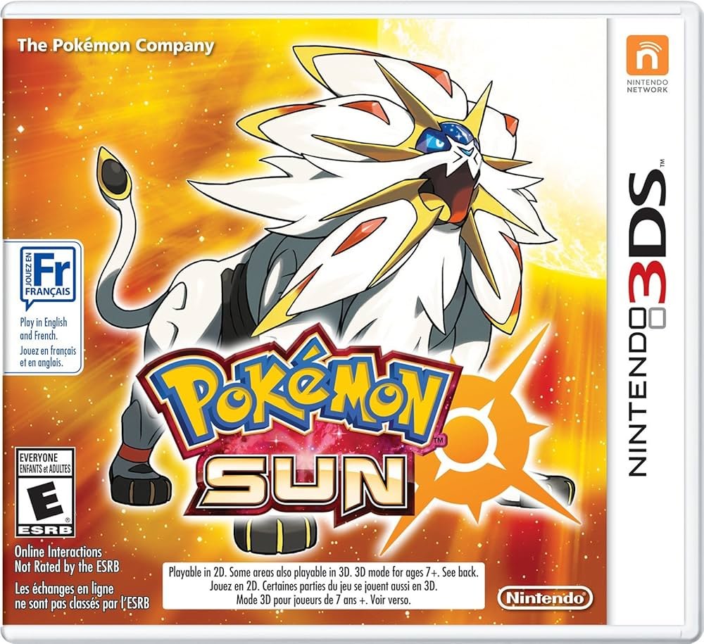 81jfgsi9dbl-_uf10001000_ql80_-1 Pokemon Sun: Khám phá tính năng online game