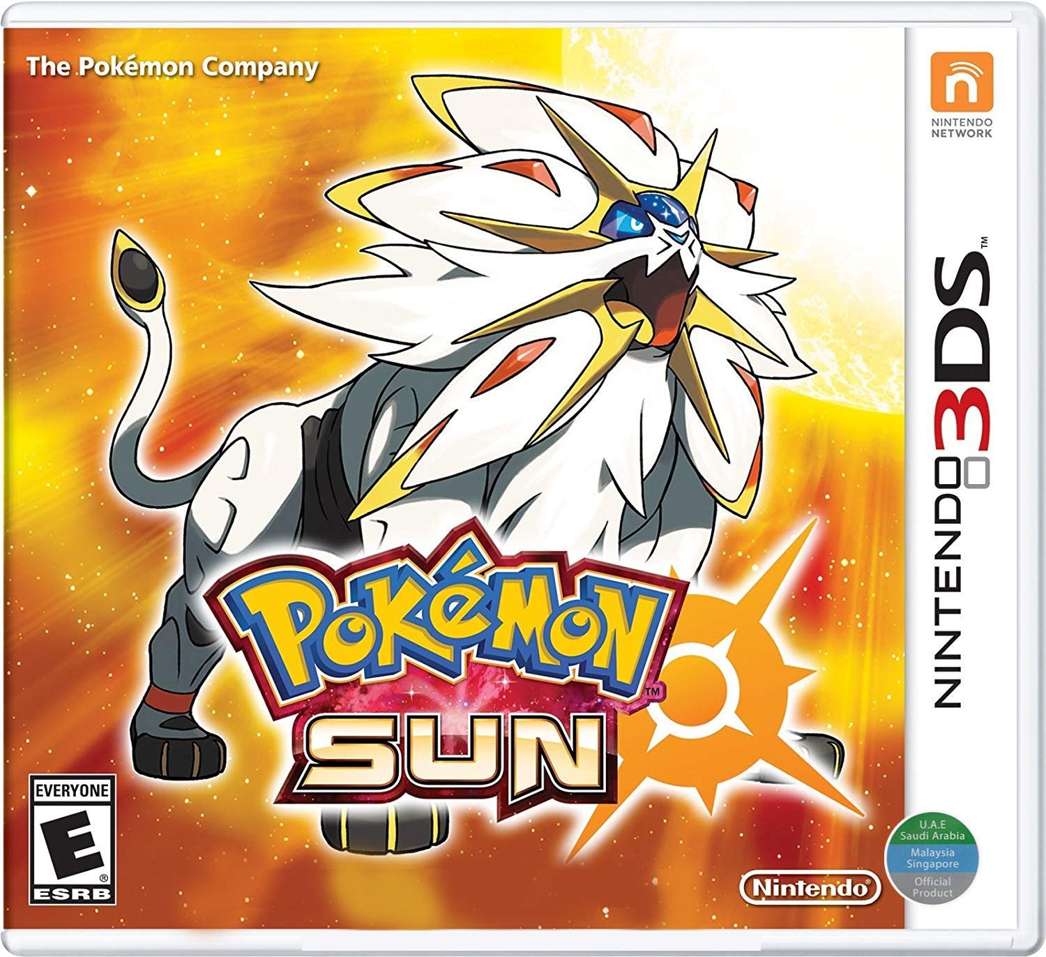 Khám phá thế giới Alola: Pokemon Sun Game chi tiết