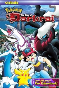 Pokémon The Rise of Darkrai: Phân tích Chi tiết
