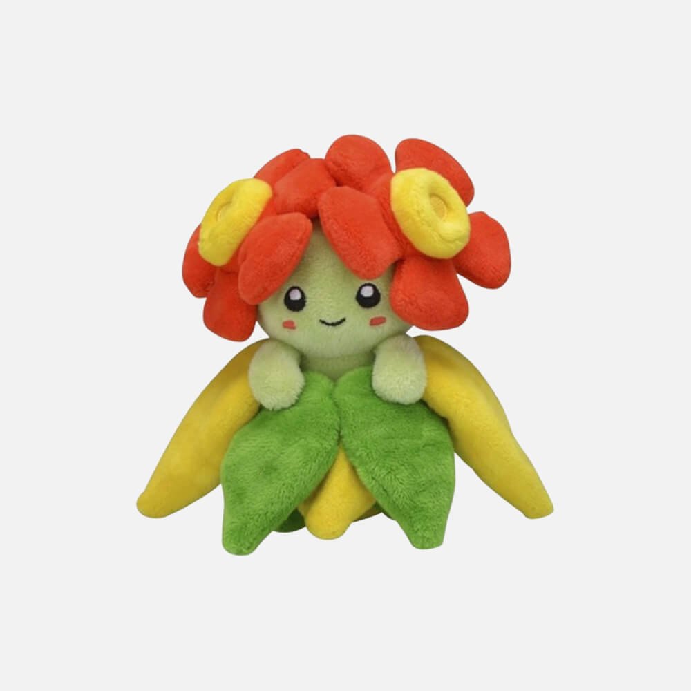 Bellossom: Thông Tin Chi Tiết Về Pokémon Hoa Nhảy Múa