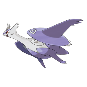 Thông tin chi tiết về Mega Latios