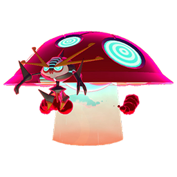 Gigantamax Orbeetle: Chi tiết và Chiến lược