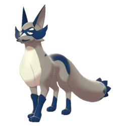 Thievul Pokémon: Đặc điểm, Hệ, Chiêu thức chi tiết