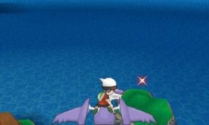 Khám Phá Bí Ẩn Mirage Island Trong Pokemon ORAS