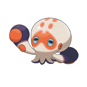 Clobbopus: Thông tin chi tiết về Pokémon này