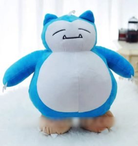 Danh sách Pokemon màu xanh dương phổ biến