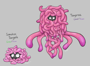 Tìm hiểu về ‘phi pokemon’ và thế giới Pokemon