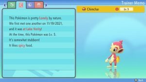 Hướng Dẫn Chi Tiết Cách Khôi Phục Chiêu Thức Pokemon